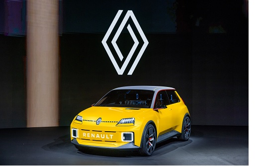 Renault future